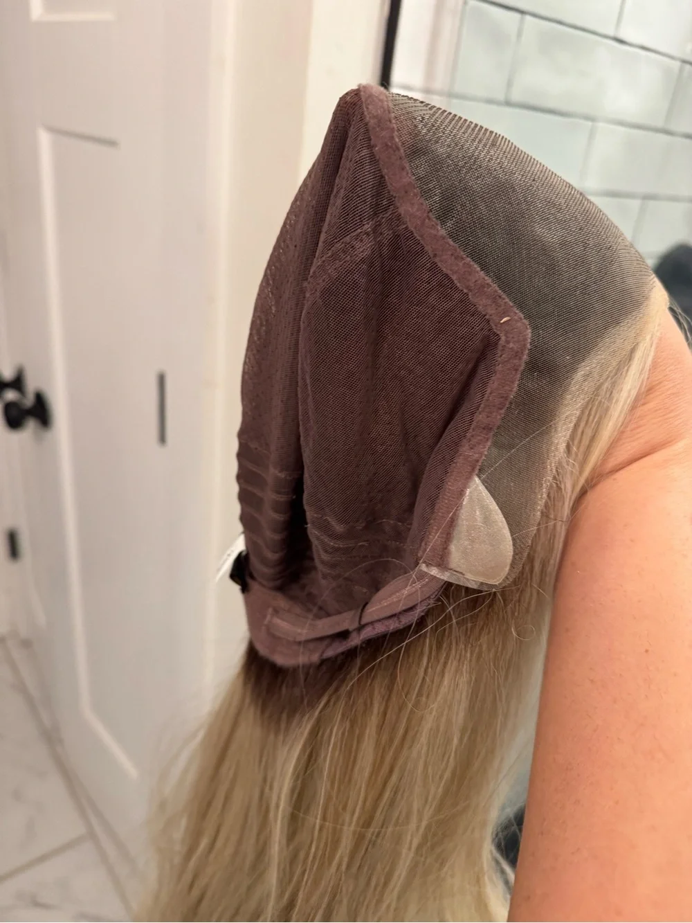 BelleTress Theory Lux Collection